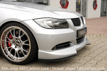 Rieger Tuning splitter BMW 3-Serie E90