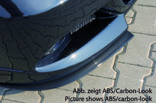 Rieger Tuning splitter BMW 3-Serie E90