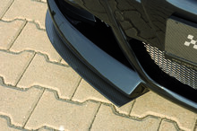 Rieger Tuning splitter BMW 3-Serie E90