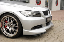 Rieger Tuning splitter BMW 3-Serie E90