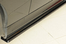 Rieger Tuning sideskirt aanzetstuk Links BMW 3-Serie E90