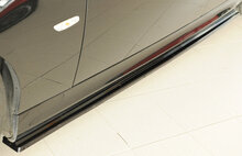 Rieger Tuning sideskirt aanzetstuk Links BMW 3-Serie E90