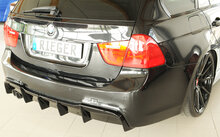 Rieger Tuning diffuser BMW 3-Serie E90