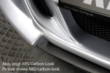 Rieger Tuning splitter BMW 3-Serie E92