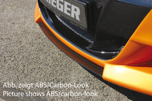 Rieger Tuning splitter BMW 3-Serie E92