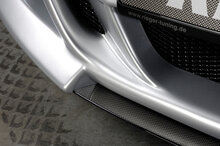 Rieger Tuning splitter BMW 3-Serie E92