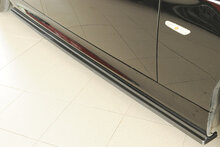 Rieger Tuning sideskirt aanzetstuk Rechts BMW 3-Serie E92