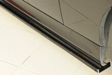 Rieger Tuning sideskirt aanzetstuk Rechts BMW 3-Serie E92