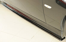 Rieger Tuning sideskirt aanzetstuk Rechts BMW 3-Serie E92