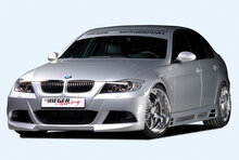 Rieger Tuning sideskirt Links BMW 3-Serie E92
