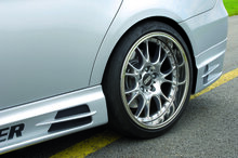 Rieger Tuning sideskirt Links BMW 3-Serie E92