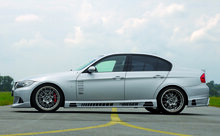 Rieger Tuning sideskirt Rechts BMW 3-Serie E92