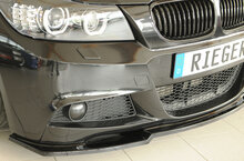 Rieger Tuning voorsplitter BMW 3-Serie E92