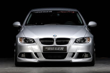 Rieger Tuning voorbumper BMW 3-Serie E92
