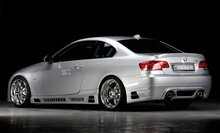 Rieger Tuning sideskirt Rechts BMW 3-Serie F30/31