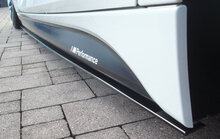 Rieger Tuning sideskirt aanzetstuk Links BMW 3-Serie G20/21