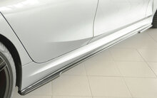 Rieger Tuning sideskirt aanzetstuk Rechts BMW 3-Serie G20/21