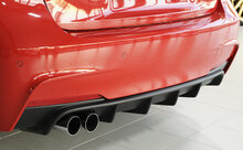Rieger Tuning diffuser BMW 3-Serie G20/21