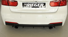 Rieger Tuning diffuser BMW 3-Serie G20/21