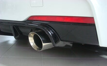 Rieger Tuning diffuser BMW 3-Serie G20/21