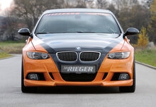 Rieger Tuning voorbumper BMW 3-Serie G20/21