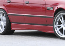 Rieger Tuning sideskirt Links BMW 5-Serie E34