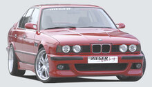 Rieger Tuning sideskirt Rechts BMW 5-Serie E34