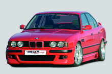 Rieger Tuning sideskirt Rechts BMW 5-Serie E34