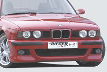 Rieger Tuning voorbumper BMW 5-Serie E34