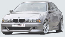 Rieger Tuning sideskirt Links BMW 5-Serie E39