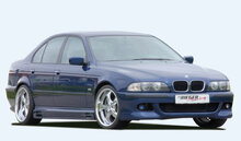 Rieger Tuning sideskirt Rechts BMW 5-Serie E39