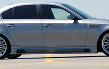Rieger Tuning sideskirt Links BMW 5-Serie E60/61