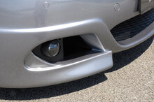 Rieger Tuning voorbumper BMW 5-Serie E60/61