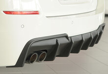 Rieger Tuning diffuser BMW 5-Serie F10/11