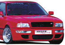 Rieger Tuning voorbumper Audi 80/90