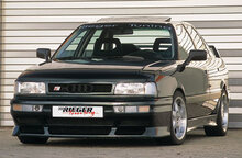 Rieger Tuning voorbumper Audi 80/90