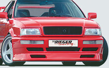 Rieger Tuning voorbumper Audi 80/90