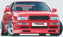 Rieger Tuning voorbumper Audi 80/90