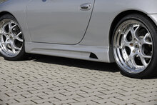 Rieger Tuning sideskirt Rechts Porsche 911 (996)