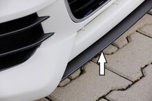 Rieger Tuning splitter Audi A1 [8X]