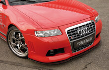 Rieger Tuning splitter S3-Look Audi A3 / S3 [8L]