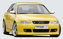 Rieger Tuning sideskirt Rechts Audi A3 / S3 [8L]