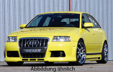 Rieger Tuning voorbumper R-Frame Audi A3 / S3 [8L]
