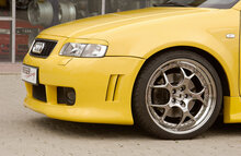 Rieger Tuning voorbumper S3 (8L) Audi A3 / S3 [8L]