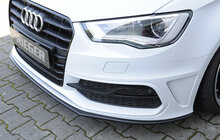Rieger Tuning voorsplitter Audi A3 / S3 [8V]