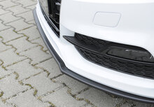 Rieger Tuning voorsplitter Audi A3 / S3 [8V]