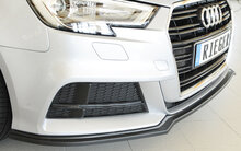 Rieger Tuning splitter Audi A3 / S3 [8V]