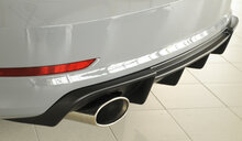Rieger Tuning diffuser Audi A3 / S3 [8V]