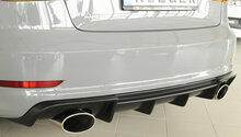 Rieger Tuning diffuser Audi A3 / S3 [8V]