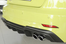 Rieger Tuning diffuser Audi A3 / S3 [8V]